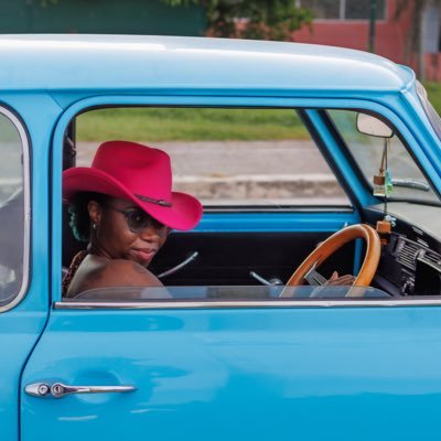 Miss Behave's profile picture