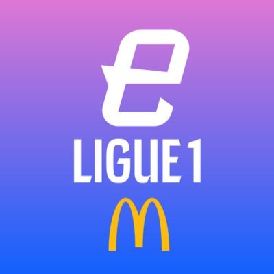 eLigue 1 McDonald’s's profile picture