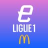 eLigue 1 McDonaldâs profil fotoÄrafı