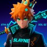 Фото профиля SlayneX
