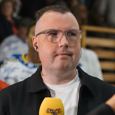 Johan Svensson's profile picture