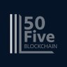 Blockchain at Baruch | 50Five's profile picture