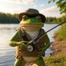 Profilbild von Flyfish Fren