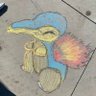 Cyndaquil profil fotoğrafı