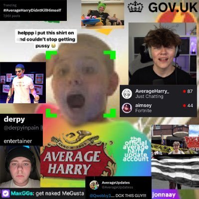 AverageUpdates's profile picture