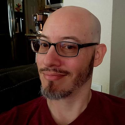 John Baker's profile picture