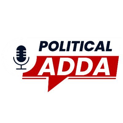 Political Adda's profile picture