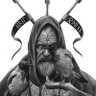 Grimnir profil fotoğrafı