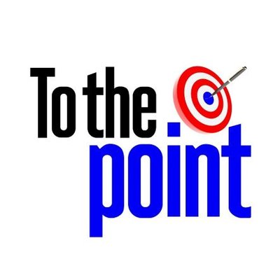 To The Point News 🎯's profile picture
