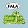 Фото профиля Fala!! 🇧🇷 Não sou Marionete de políticos