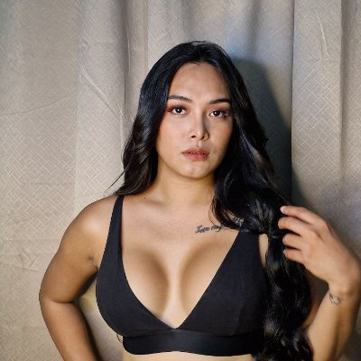 Trans Sophia 🏳️⚧️'s profile picture