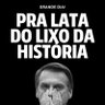 Joca ♥️ Lula lá ♥️BOLSOBOSTA NA CADEIA 的头像