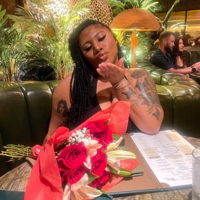 Pretty Tee💋's profile picture