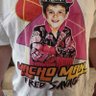 Macho Man Fred Savage profil fotoğrafı