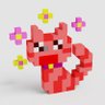 Profilbild von DotAnimals(NFTデジタルフィギュア)