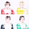 Profilbild von MIHO⋆ ˚。⋆ 𝜗𝜚 ꙳Sugar❤️💛🤍💚🩵💙