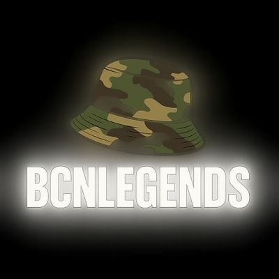 bcnlegends's profile picture