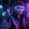 数字逃生舱's profile picture