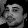 Man's profile picture