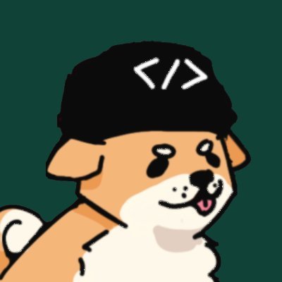 RyanHCode's profile picture