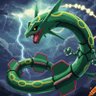 Profilbild von Rayquazabachi