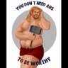 Fat Thor profil fotoğrafı