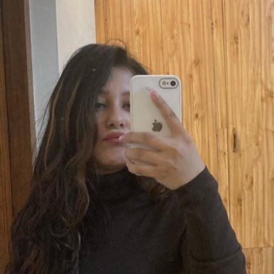 Aishwarya's profile picture