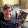 John McKie profil fotoğrafı