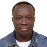 Profilbild von Pius Worlanyo