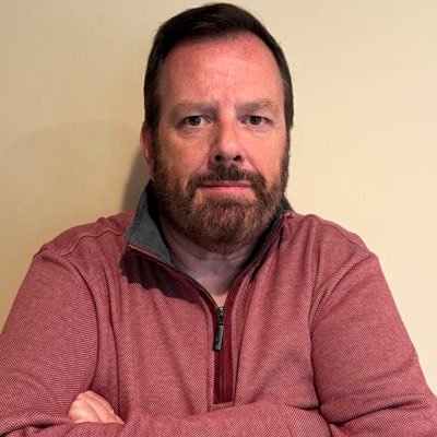 Tim Tyrrell's profile picture