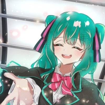 おとぎ ▶︎ デコミク2/14(昼) ポケミク3/21(夜)'s profile picture