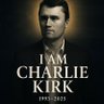 I Am Charlie Kirk Documentary profil fotoğrafı