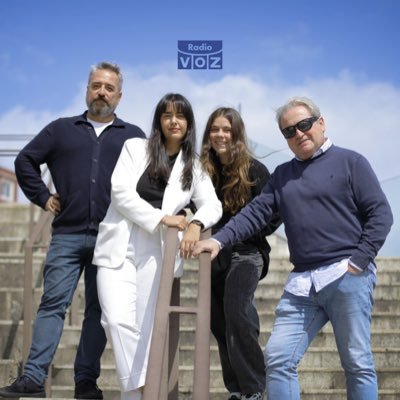 Voces de A Coruña's profile picture