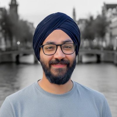 bandanjot's profile picture