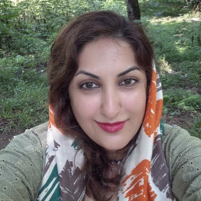 fariba's profile picture