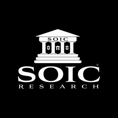 ResearchSOIC's profile picture