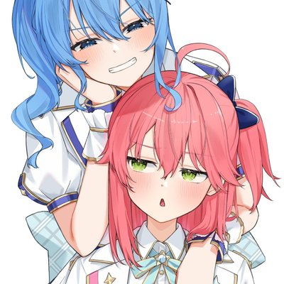 右サイドの星_23's profile picture