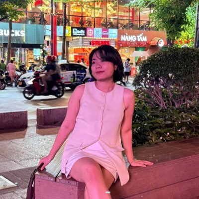 Việt Trinh | Vera's profile picture