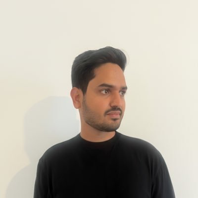 Vivek Sen's profile picture