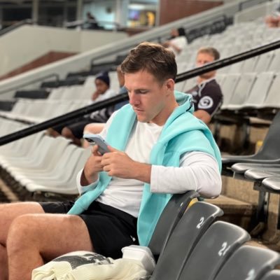 Matthew Bauer's profile picture