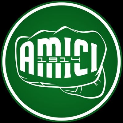 Amici 1914's profile picture