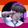 yasmin ☁︎ VAI VER O BTS profil fotoğrafı