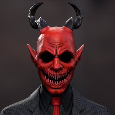 DARK DECEPTION's profile picture