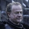 ser Alisser thorne profil fotoğrafı
