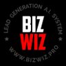 BizWiz Ai profil fotoğrafı