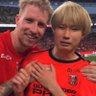 @赤き血のイレブンの12人目 profil fotoğrafı