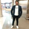 Sammy Mo'Sala 的头像