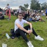 Profilbild von George