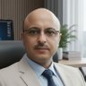 فؤاد الجنيد - Fuad Algunaid's profile picture