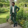 ABHINAV JOSEPH 的头像